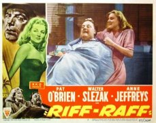 Riff-Raff 890357