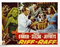 Riff-Raff 890352