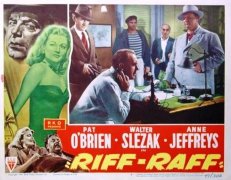 Riff-Raff 890356