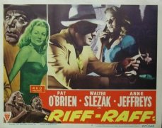 Riff-Raff 890355