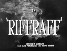 Riff-Raff 890359