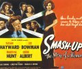 Smash-Up: The Story of a Woman