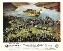 Bonnie Prince Charlie 958063