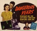 Dangerous Years