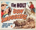 Gun Smugglers