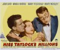 Miss Tatlock's Millions