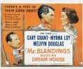 Mr. Blandings Builds His Dream House