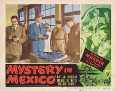 Mystery in Mexico 1012779