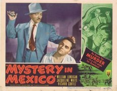 Mystery in Mexico 1012778