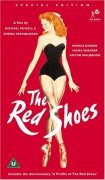 The Red Shoes 35733