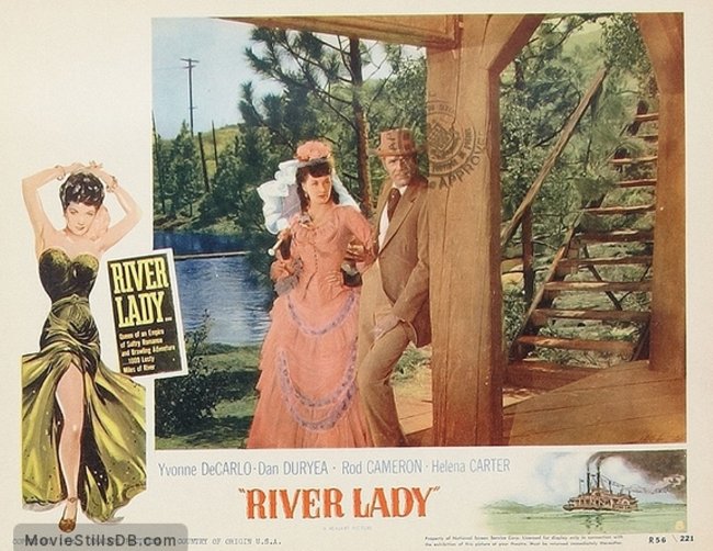River Lady