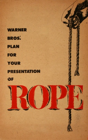 Rope