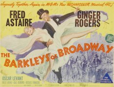 The Barkleys of Broadway 556174