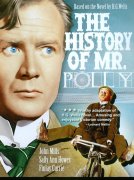 The History of Mr. Polly 855548