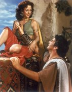 Samson and Delilah 1046047