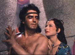 Samson and Delilah 1046055