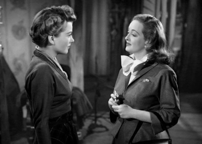 All About Eve