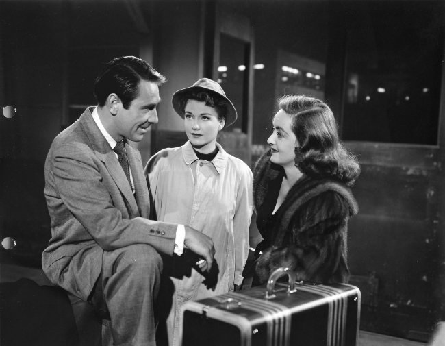 All About Eve