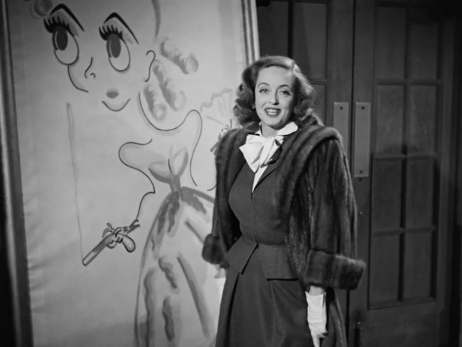 All About Eve