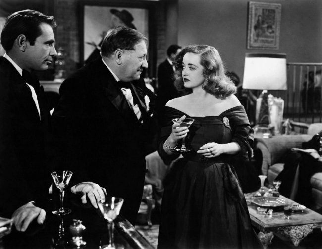 All About Eve