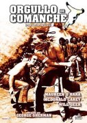 Comanche Territory 115059