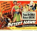 The Desert Hawk