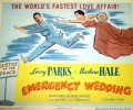 Emergency Wedding