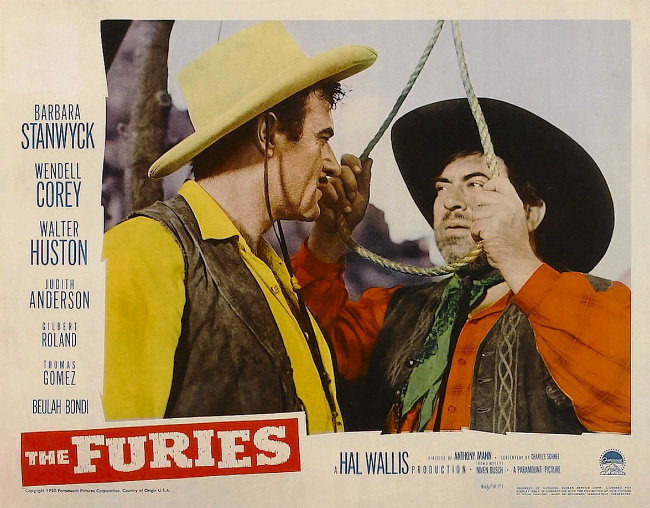 The Furies