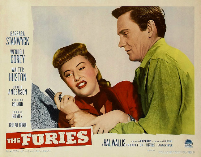 The Furies