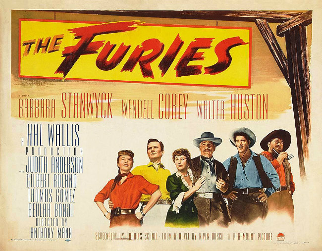 The Furies