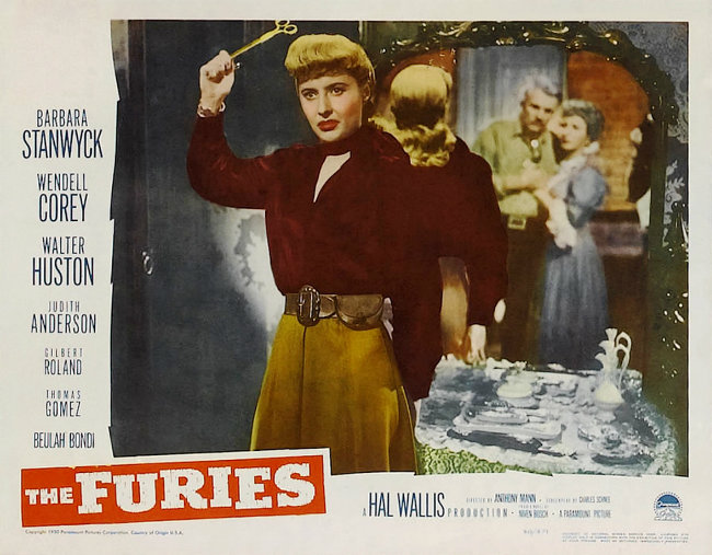 The Furies