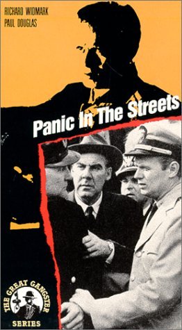 Panic in the Streets