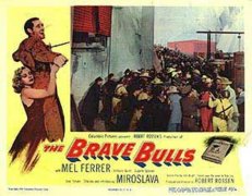 The Brave Bulls 791729