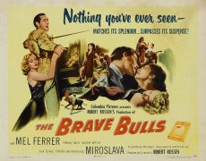 The Brave Bulls 791726