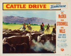 Cattle Drive 795770
