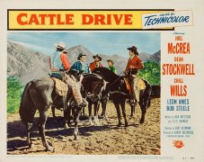 Cattle Drive 795771
