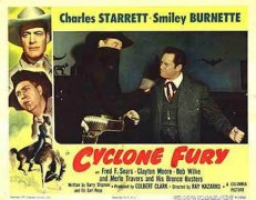 Cyclone Fury 794847