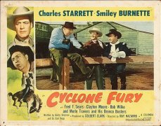 Cyclone Fury 794850