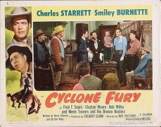 Cyclone Fury 794851