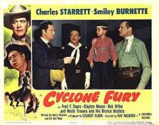 Cyclone Fury 794846
