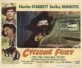 Cyclone Fury