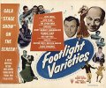 Footlight Varieties