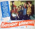 Footlight Varieties