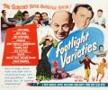 Footlight Varieties