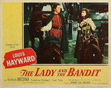 The Lady and the Bandit 899981