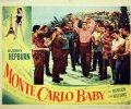 Monte Carlo Baby