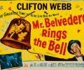 Mr. Belvedere Rings the Bell