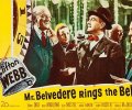 Mr. Belvedere Rings the Bell