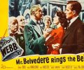 Mr. Belvedere Rings the Bell