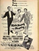 Rich, Young and Pretty 819062